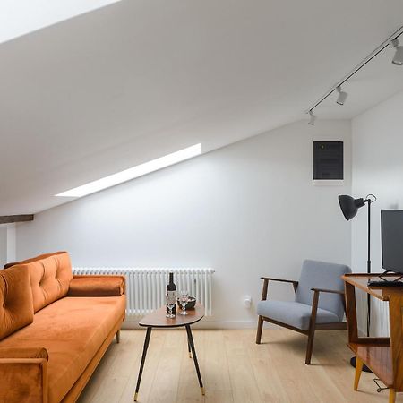 Zoliborz P&O Serviced Apartments Varsóvia Quarto foto