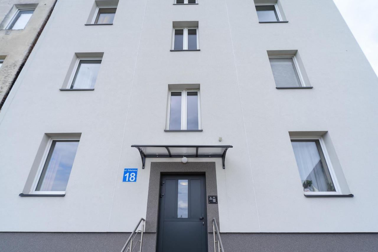 Zoliborz P&O Serviced Apartments Varsóvia Exterior foto