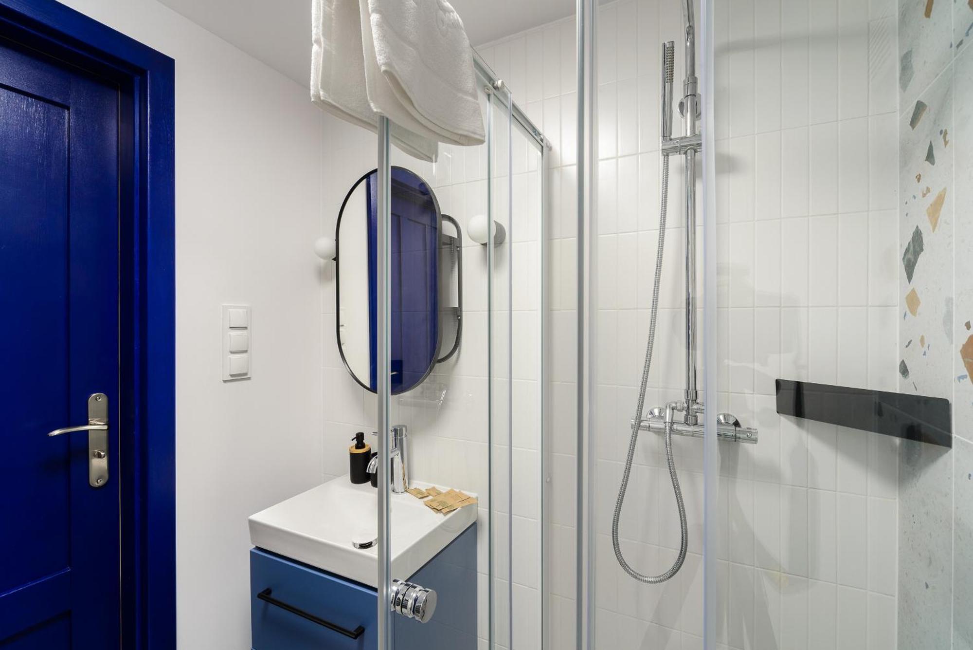 Zoliborz P&O Serviced Apartments Varsóvia Quarto foto